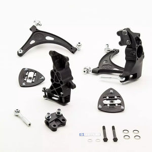 Wisefab Toyota GT86 Front Track Suspension Kit