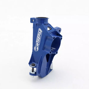 Wisefab BMW e9x Front Lock Kit