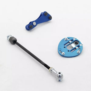 Wisefab BMW e9x Front Lock Kit