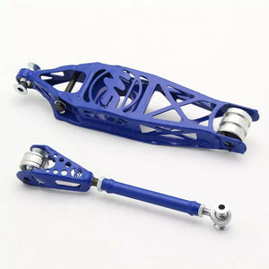 Wisefab BMW e9x Rear Suspension Kit