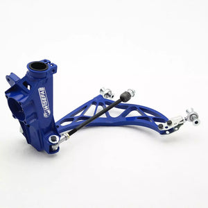 Wisefab Toyota Supra A90 Front Lock Kit