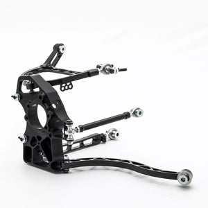 Wisefab Mitsubishi EVO7/8/9 Rear Suspension Kit