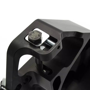 Wisefab Mitsubishi EVO7/8/9 Rear Suspension Kit