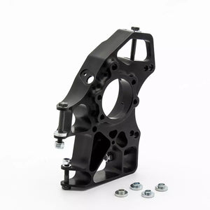 Wisefab Mitsubishi EVO7/8/9 Rear Suspension Kit