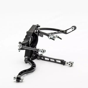 Wisefab Mitsubishi EVO7/8/9 Rear Suspension Kit