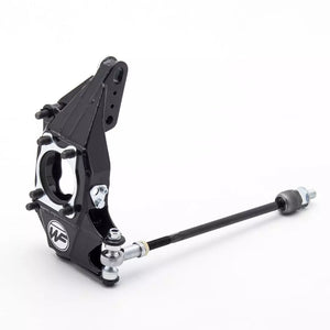 Wisefab Subaru STI Front Track Upright Kit