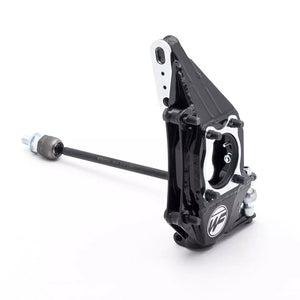 Wisefab Subaru STI Front Track Upright Kit