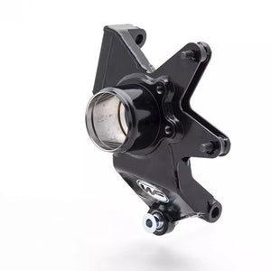 Wisefab Subaru STI Rear Upright Kit