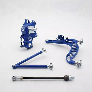 Wisefab Mazda RX-7 Front Lock Kit
