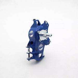 Wisefab Mazda RX-7 Front Lock Kit