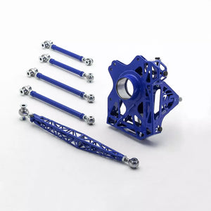 Wisefab Mazda RX-8 Rear Suspension Kit