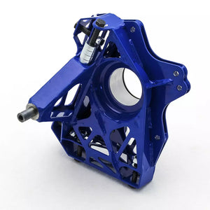 Wisefab Mazda RX-8 Rear Suspension Kit