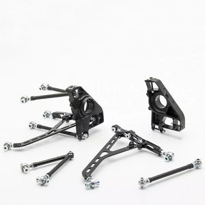 Wisefab Honda S2000 Rear Suspension Kit