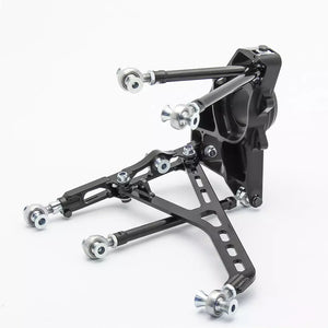 Wisefab Honda S2000 Rear Suspension Kit