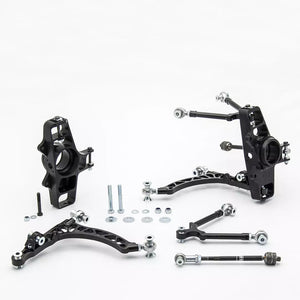 Wisefab Honda S2000 Front Suspension Kit