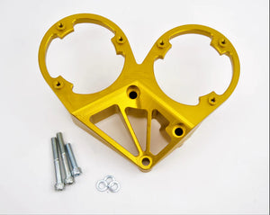 PRP Single / Double CAS Bracket 'RB Twin Cam'