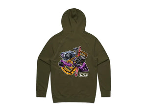 Platinum Racing Products - Hoodies