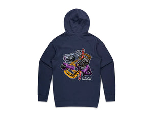 Platinum Racing Products - Hoodies