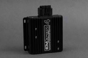 Emtron CDI-4 Amplifier