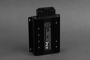 Emtron CDI-8 Amplifier