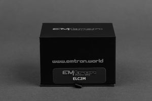 Emtron ELC2M Lambda Controller