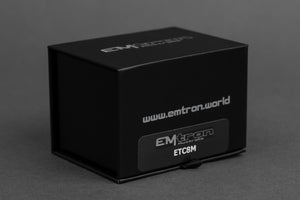 Emtron ETC8M EGT Thermocouple Controller