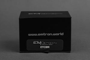 Emtron ETC8M EGT Thermocouple Controller