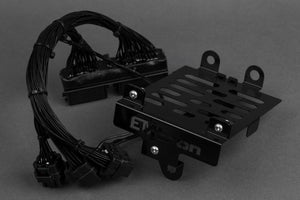 Emtron EVOX to Emtron KV8 kit