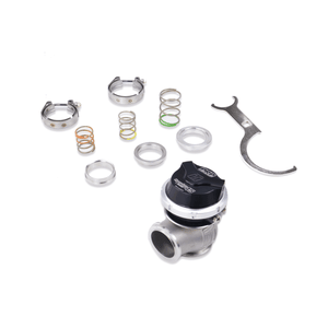 Platinum Racing Products - Turbosmart Gen V Wastegate 45MM Hyper-Gate45 14psi