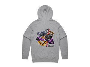 Platinum Racing Products - Hoodies