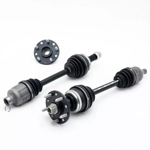 Wisefab Honda Civic EP3 Halfshaft Kit