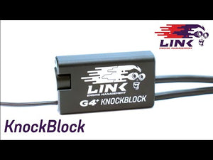 Link KnockBlock G4+ (KNB)