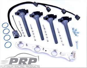 Platinum Racing Products - Nissan SR20 Coil Kit for Nissan Pulsar GTI-R