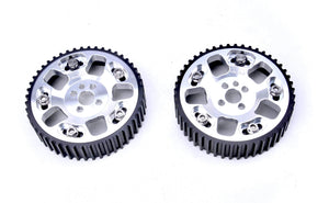 Platinum Racing Products - CA18 Adjustable Cam Gears (PAIR)
