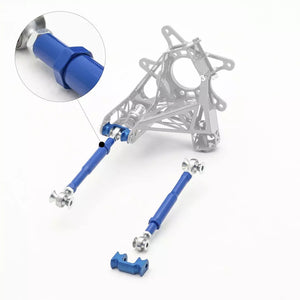 Wisefab Nissan S13 Rear Suspension Kit MOD