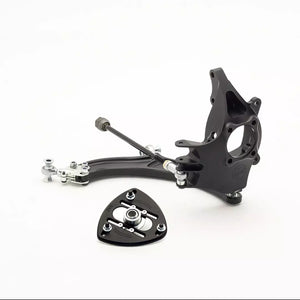 Wisefab Mitsubishi EVO7/8/9 Front Suspension Kit