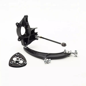 Wisefab Mitsubishi EVO7/8/9 Front Suspension Kit