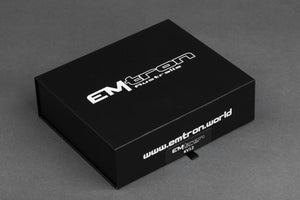 Emtron KV12 ECU