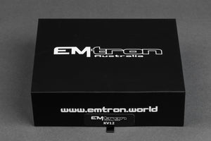 Emtron KV12 ECU