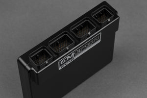 Emtron KV12 ECU