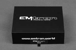 Emtron KV16 ECU