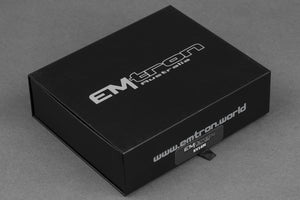 Emtron KV16 ECU
