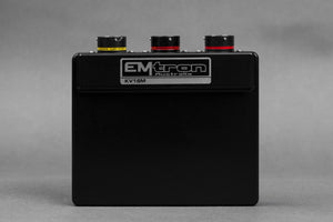 Emtron KV16 ECU Motorsport
