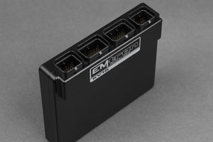Emtron KV16 ECU