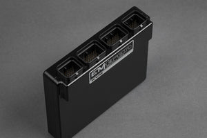 Emtron EVOX to Emtron KV8 kit