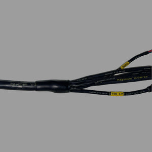 Emtron GM LS3 to KV Terminated Harness