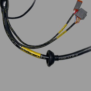 Emtron GM LS3 to KV Terminated Harness