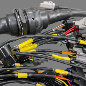 Emtron Honda L15b Terminated Harness Kit