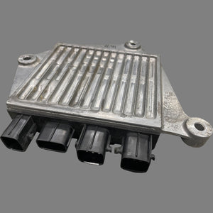 Emtron Honda L15b Terminated Harness Kit