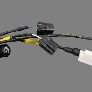 Emtron Honda L15b Terminated Harness Kit